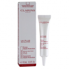 Kem chống nắng Clarins UV Plus Anti-Pollution SPF 50+ 10ml 